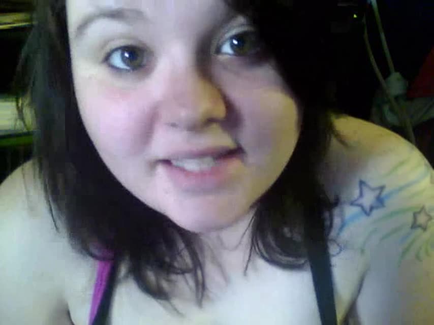 Still from clip titled You are going to EAT for Princess Of Addiction