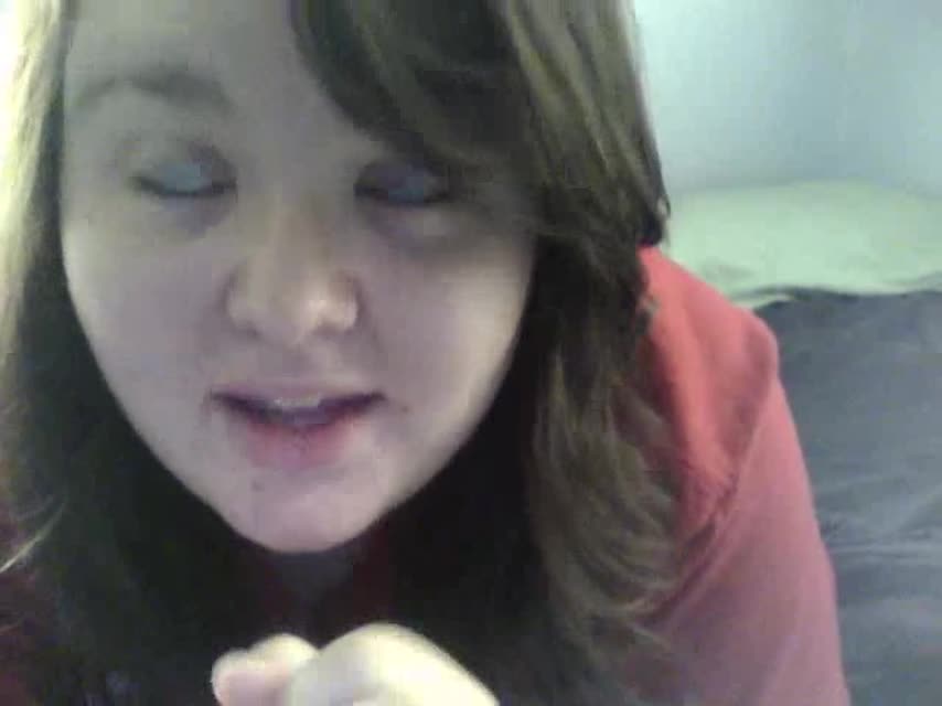 Still from clip titled Post Pregnancy Weight Loss/Gain Challenge