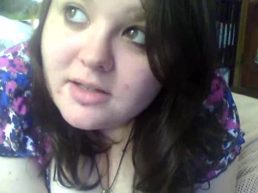 Still from clip titled Real life barbie.