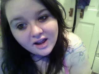 Still from clip titled Toilet Bitch beginner challenge