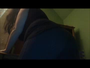 Still from clip titled Hateful Fart