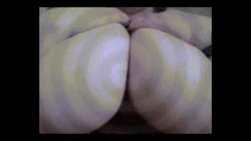 Still from clip titled Captivated By Cleavage