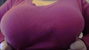 Still from clip titled Boobie Camp : Sweater Puppies