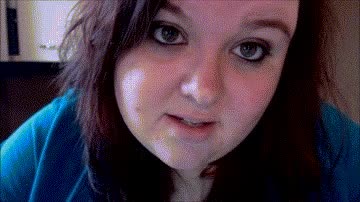 Still from clip titled Birthday Bitch