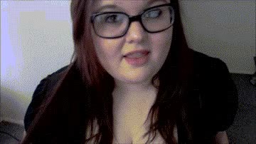 Still from clip titled Can't (give me up)