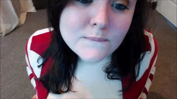 Still from clip titled CC Challenge