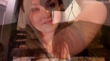 Still from clip titled Pantyhose Study Guide