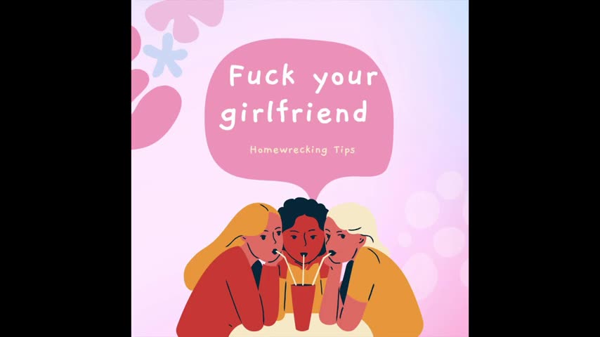 Still from clip titled Homewrecking 101 MP3