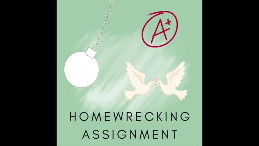 Still from clip titled Homewrecking Assignment MP3