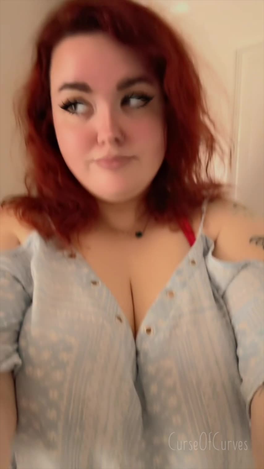 Still from clip titled Underfucked MILF